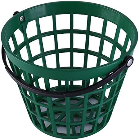 ZLY Golf Ball Basket, Golfball Container by ZLY