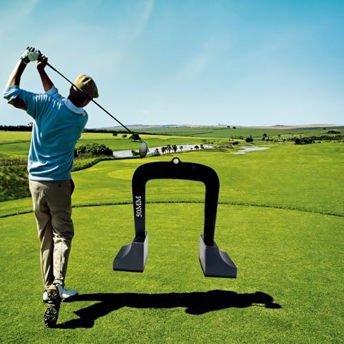 3Pcs Golfs Practice Putting Training Tool Trainer - Image 6