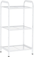 MAX Houser 3 Tier Standing Shelf Units by MAXHouser