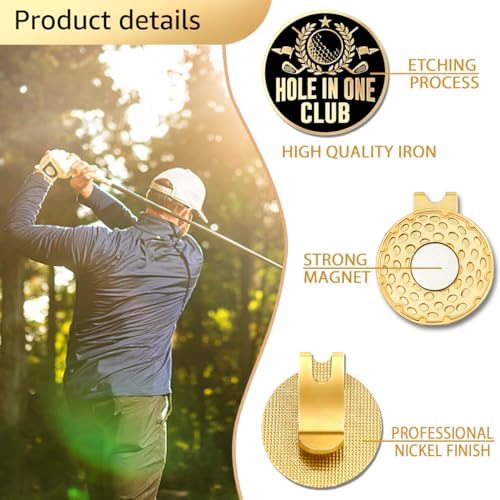 I Love Golf So Much Ball Marker - Image 3