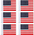 Oudain Mini Golf Flag for Putting Green 420d Nylon by Oudain