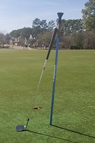 Longest Divot Pitch Mark Tool, Fix Ball Marks & Pick Up Golf Balls Without - Image 7