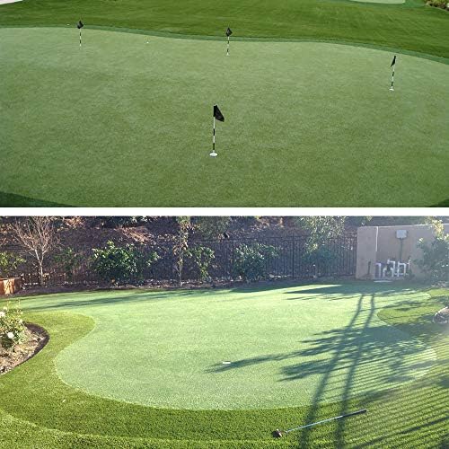 Pro Putting Green Artificial Grass Golf Turf - Image 2