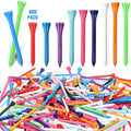Mudder Golf Tees Bulk Wood by Mudder
