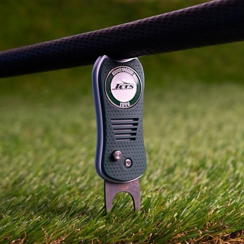Team Golf NFL Switchblade Divot Tool - Image 4