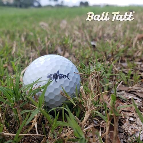 Golf Ball Stamp - Image 2