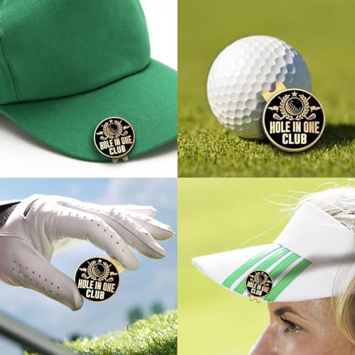 I Love Golf So Much Ball Marker - Image 6