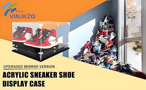 Sneaker Display Case - Image 2