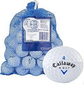Callaway 48 AAA+ Ball Bag with HX Tour Mix Recycled Golf Balls by Unknown