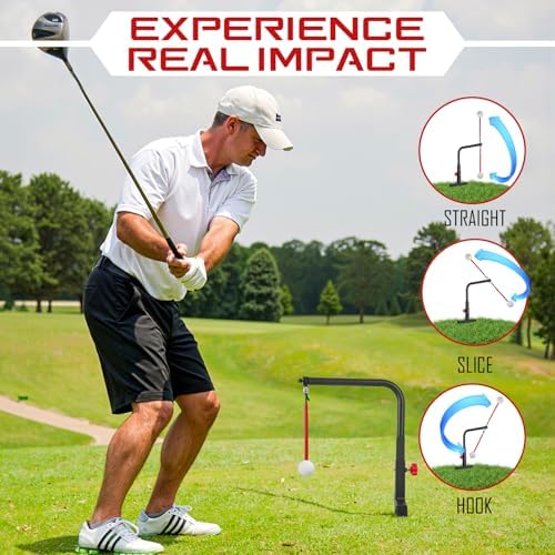 Golf Swing Trainer - Image 2