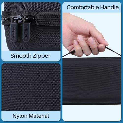 Lebakort Hard Case Compatible - Image 5