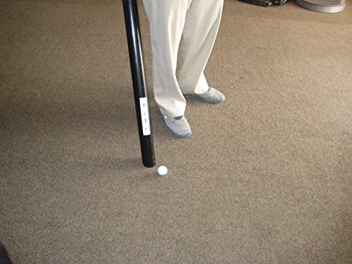 New improved and reliable model BABO G, Golf Ball boy Picker Upper Collector - Image 2