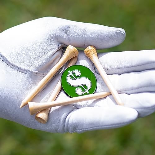 ClubSmith® Animal Golf Ball Marker - Image 4
