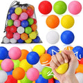 Libima Foam Stress Golf Ball Bulk Practice by Libima