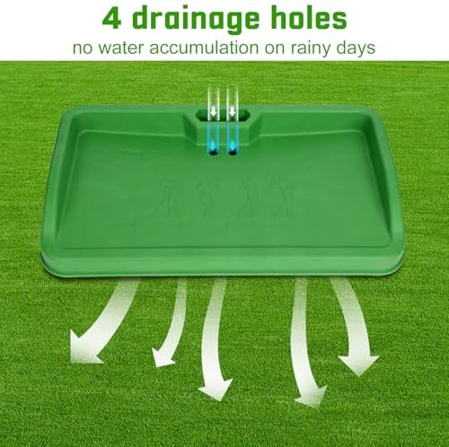 DCQ Commercial Golf Ball Tray - Image 5
