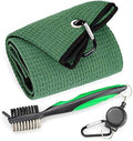 Mile High Life Microfiber Golf Towel 16x24 by MileHighLife