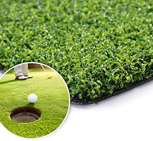 Pro Putting Green Artificial Grass Golf Turf - Image 4