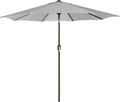 9' Outdoor Patio Umbrella, Outdoor Table Umbrella, Yard Umbrella, Market by Blissun