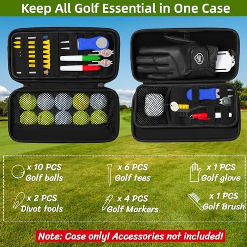 BLIRITEL Golf Glove Holder Case - Image 3