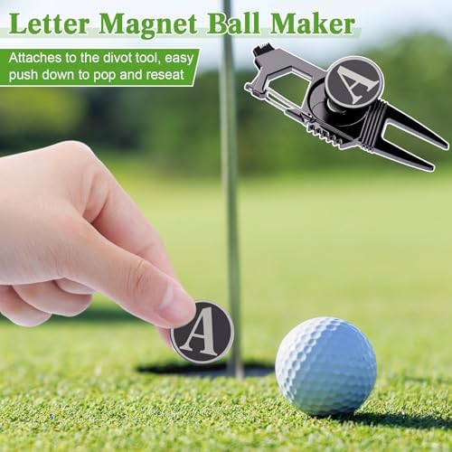 Skylety Golf Divot Repair Tool - Image 5