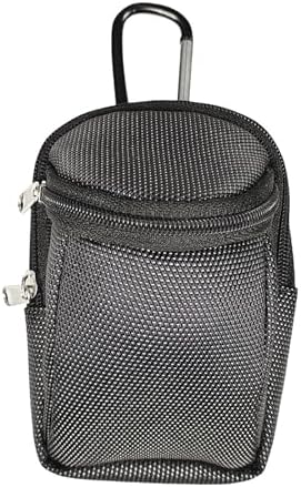 Golf Balls Pouch Bag Pocket Golf Ball Holder - Image 6