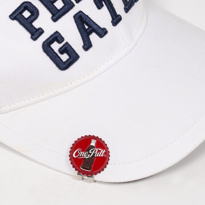 Food & Drink Golf Ball Markers - Image 4