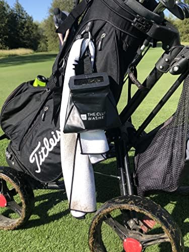 The Golf Club Washer - Image 5