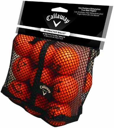 Callaway HX Soft Flight - Image 5