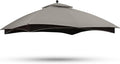 ABCCANOPY Gazebo Replacement Canopy by ABCCANOPY
