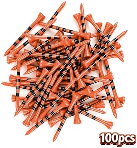Wooden Golf Tees 3-1/4", 1-1/2" Available - Image 7