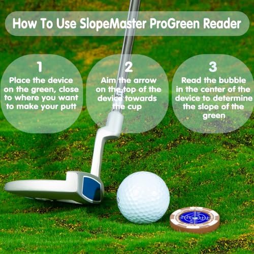 SlopeMaster ProGreen Reader - Image 4