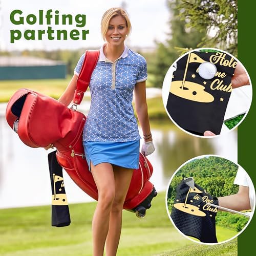 Funny Golf Towels for Men - Image 6