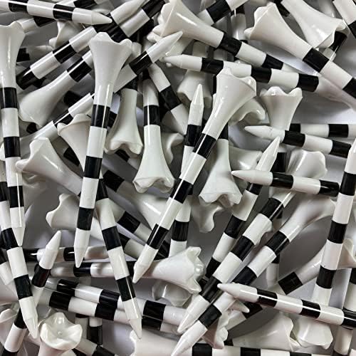 Pride Golf Tee Performance Plastic Golf Tees by PrideGolfTee