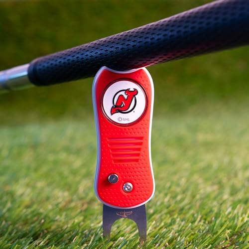 Team Golf NHL Switchblade Divot Tool - Image 4