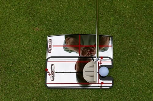 Groove & Putting Alignment Mirror - Image 6