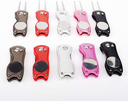 Eshan Golf Divot Repair Tool - Image 7