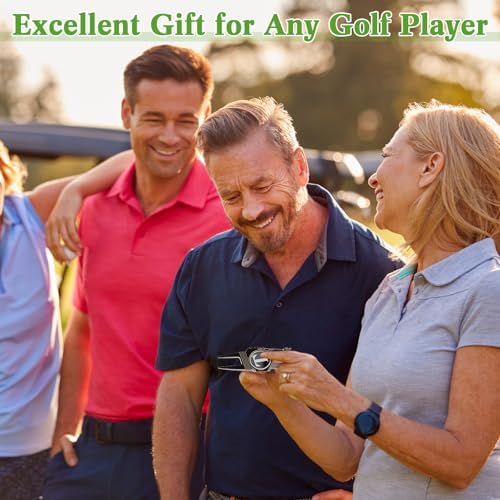 Skylety Golf Divot Repair Tool - Image 7