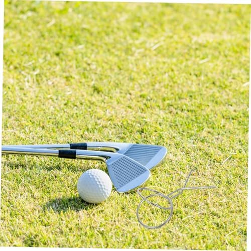 Happyyami Stainless Steel Golf Ball Retriever Grabber - Image 5