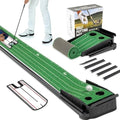 ropoda 9ft Golf Putting Green Indoor, Classic or by ROPODA