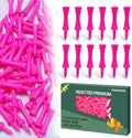 Amy Sport Golf Tees Plastic Step Down 50 Pack by AmySport