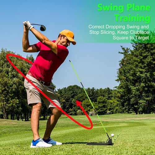 Golf Alignment Sticks - Image 3