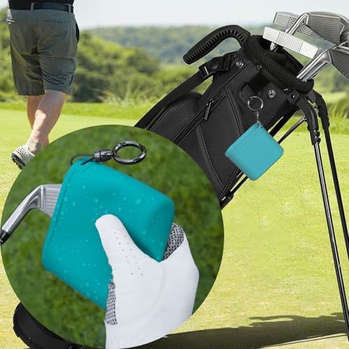 Golf Club Wash Kit - Image 4