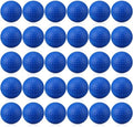 30 Pcs Foam Golf Practice Balls Soft Foam Balls by Unknown