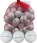 Golf Ball Planet Pro V1 2025 5A/Mint Recycled Used Golf Balls by GolfBallPlanet