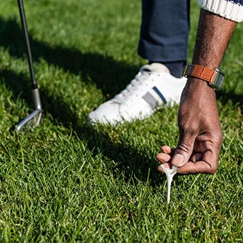 Senior Golf Tees Designed for Shaky Hands and Golfers - Image 4