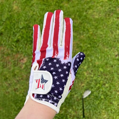 Giggle Golf Women's Golf Glove - Image 5