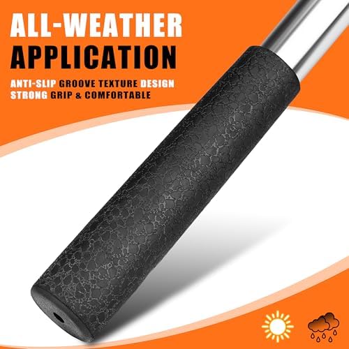 Golf Ball Retriever Telescopic, - Image 6