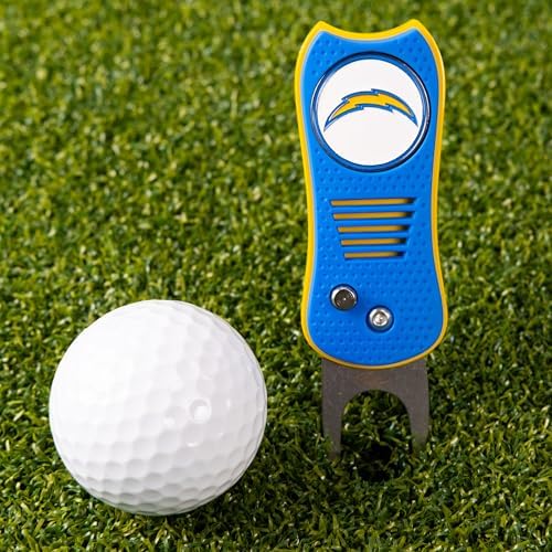 Team Golf NFL Switchblade Divot Tool - Image 2