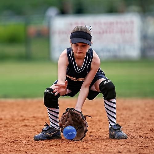 Magicorange Foam Baseballs, 12/24 Ball Pack Practice Training Baseballs - Image 6