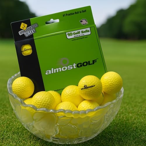 Best Practice Golf Balls on The Planet. Perfect - Image 6